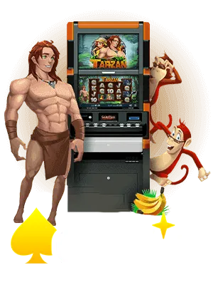 Đa dạng các loại cá và vũ khí