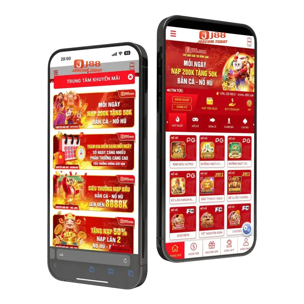 Trải nghiệm game độc quyền 6t6t2t3