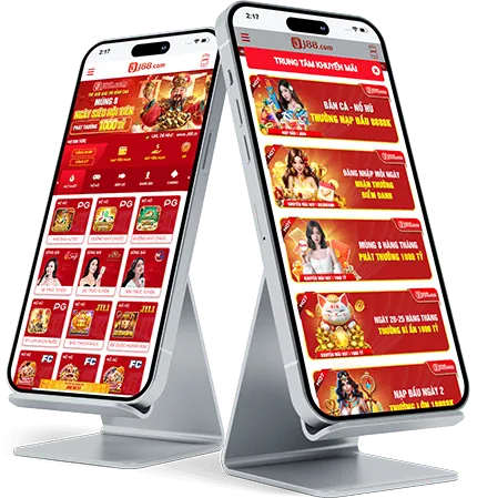 Tỷ lệ thưởng cao và Jackpot hấp dẫn