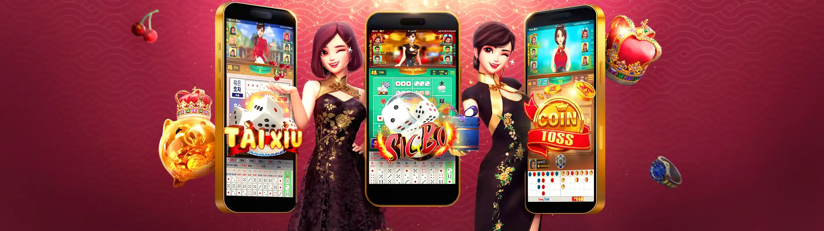 Hình ảnh chính về lựa chọn game 6t6t2t3