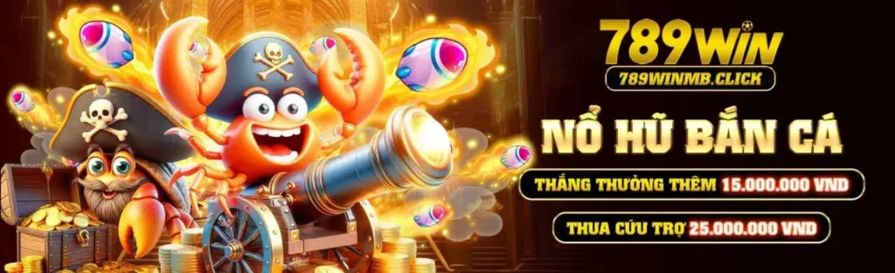 Hình ảnh chính game Bắn Cá 6t6t2t3