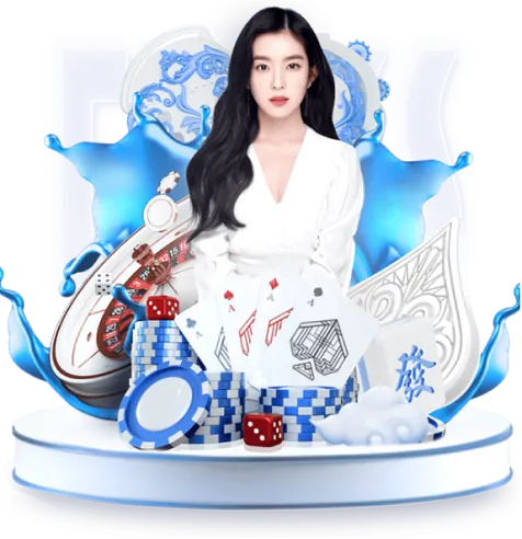 Trò Chơi Sòng Bạc Trực Tuyến